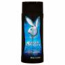 Playboy Spg.400ml Super Playboy MEN - Toaletní mycí prostředky - Sprchové gely - Pánské Toaletní mycí prostředky - Sprchové gely - Pánské